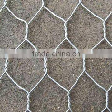 hexagonal decorative chicken wire mesh 1/2-4 inch