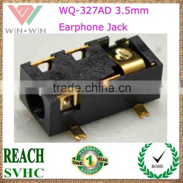 WQ-327AD 3.5mm earphone jack