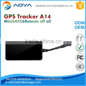 Cheap GPS Tracker car free Online GPS software for Vehicle Tracking system