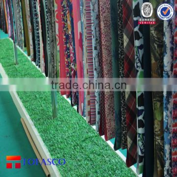 600D 900D oxford printing fabric for bags with plain pvc coating