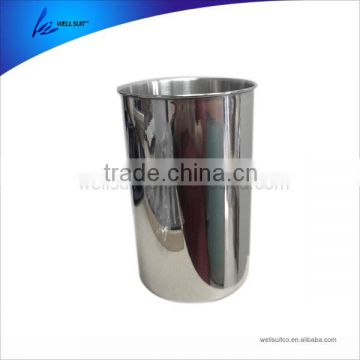 Top quality Eco-Friendly custom stainless steel cooler