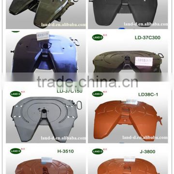 Cast And Forged Trailer Parts 40T High Quality Trailer Fifth Wheel