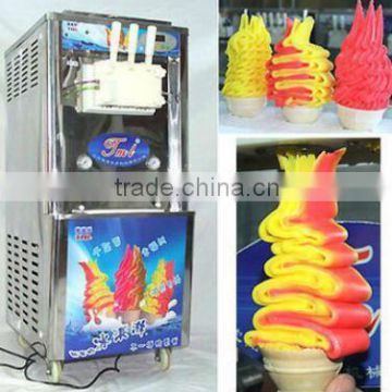 TML environment-friendly high Power Soft Serve Ice Cream Making Machine for hot sale, Quality Choice
