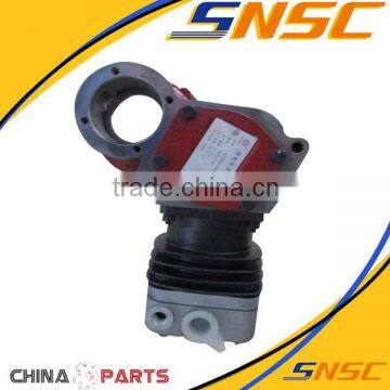 AZ1560130070 612600130177 air compressor WD615 forweichai SNSC high quality parts for weichai yuchai shangchai deutz engine part