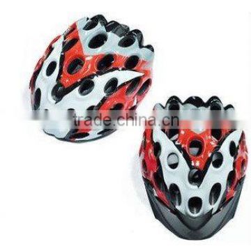 Catbike bicycle helmet