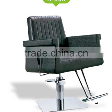 B-009 woman barber chair/hairdressing chair/hair salon equipment/barber chair