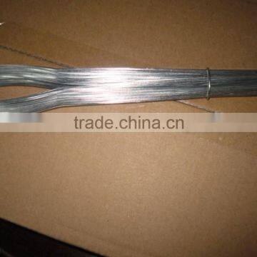 galvanized steel binding wire, tie wire factory