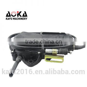 DH220-5 DH225-7 excavator engine stop motor 2523-9016