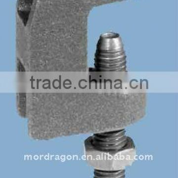 MALLEABLE IRON BEAM CLAMP