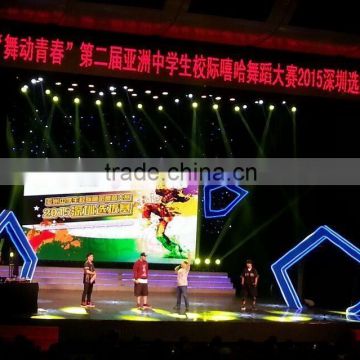 cheap indoor full color smd2121 3mm led display