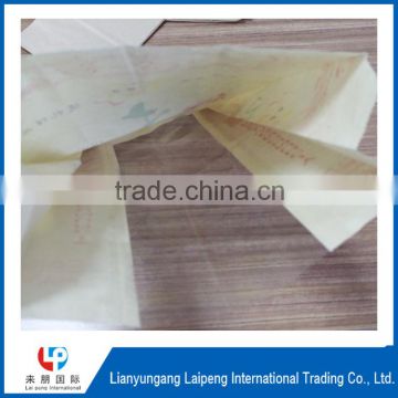 sandwich paper bags grease paper bags