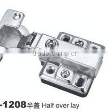 outdoor furniture hinges/Slide on hinge damping buffer series