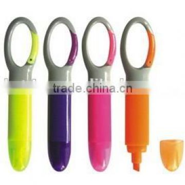 Promotion Liquid highlighter crayon traceur liquide
