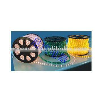 LED rope light Round 2/3/4wires