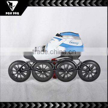 Outdoor CE standard roller skate wheel