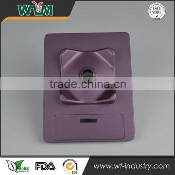 coffee machine motor holder zinc aluminum die casting