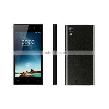 Android 4.4 Smart Mobile Phones with Quad Core 1.3 GHz,MTK6582 Cellphones