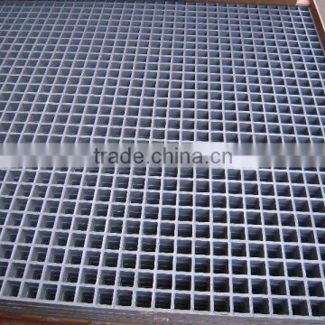 frp trench grating, used on the Chemical plant