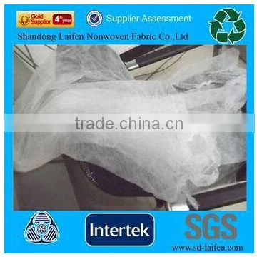 pp non woven fabric disposable chair cover