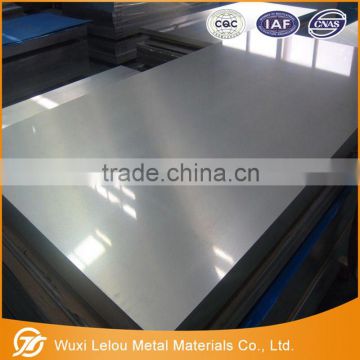 thick 5456 aluminum alloy sheets