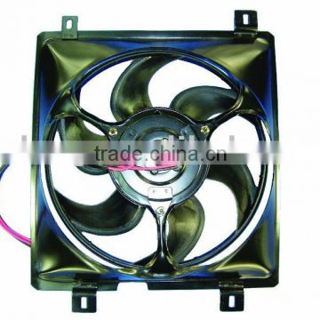 Radiator Fan/Auto Cooling Fan/Condenser Fan/Fan Motor For MITSUBISHI ECLIPSE 95'~99'