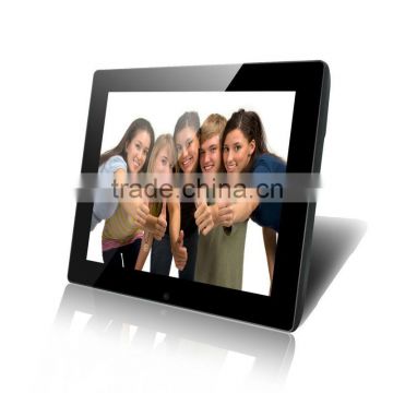 27 inch touch screen all in one pc interactive led panels lcd display