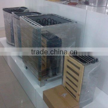 JM series portable 3kw electric heater for sauna