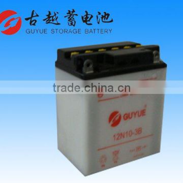 Battery 12N10-3B
