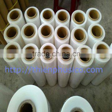 Good quality PE pallet stretch film