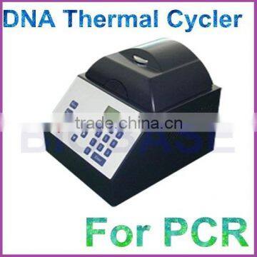 Clinical analytical LCD display DNA Thermal Cycler for PCR