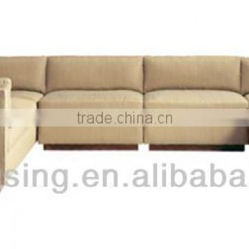 u shape sectional sofa set