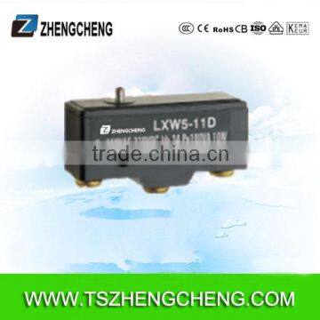micro switch 380VAC 220VDC waterproof micro switch LXW5-11D