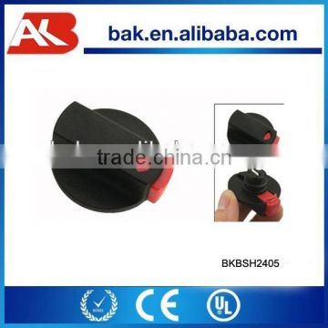 Hammer Drill Spare Part Plastic Switch Black for Bosch GBH 2-24