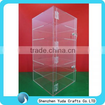 lucite plexiglass locking liquor cabinet lockable display cabinets for display lockable wholesale cabinet floor standing