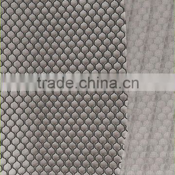 3d air mesh fabric