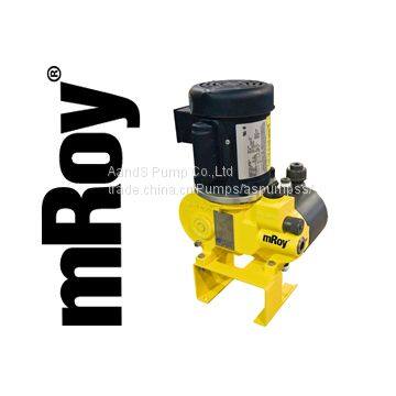 Milton Roy Metering Pump