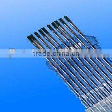 JINPENG Brand High Quality Tungsten Electrode With Competitive Price