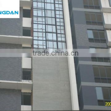 Good Heat Sound Insulation Waterproof Light Weight Calcium Silicate Board for Building