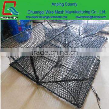 fishing traps for fish eel octopus crab lobster