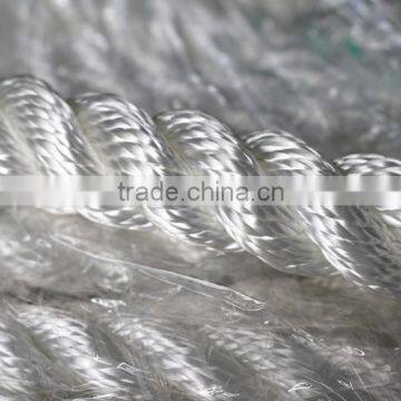 3-4 Srand Pp Pe Twisted Plastic Rope