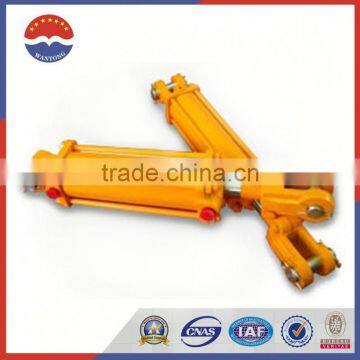 Small Tie Rod Hydraulic Cylinder For Log Splitter