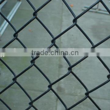 chain link fence panels sale