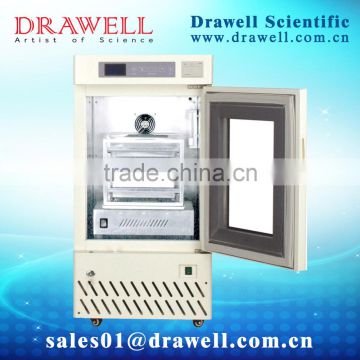 MDC-10 Lab Blood Platelet Incubator with High density insulation layer