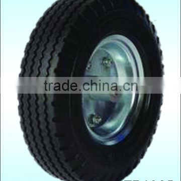 13"X3.50-6 foam wheel for hand truck, tool cart-FP1305