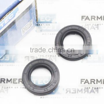 OIL SEAL SET 15x25x5 FOR STIHL 023 025 MS230 250 CHAINSAW REPLACE NEW