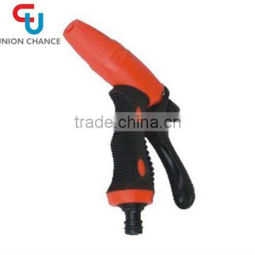 6-dial Function Water Hose Nozzle