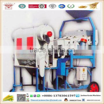 2016 Professional High Efficiency Vibrating Sifter for gains and vibrating polishing machine