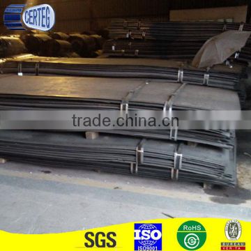 Cut Steel Plate/Sheet for Punching Parts