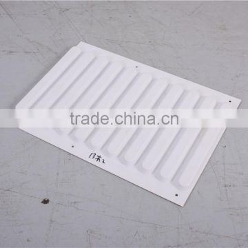 HIPS Vacuum forming plastic tray