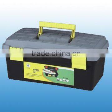 Plastic tool box TT007